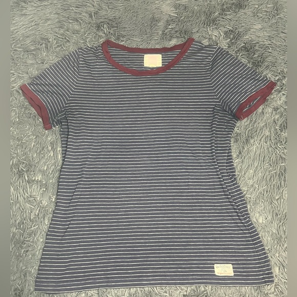 Quicksilver sailor tshirt - Picture 4 of 5